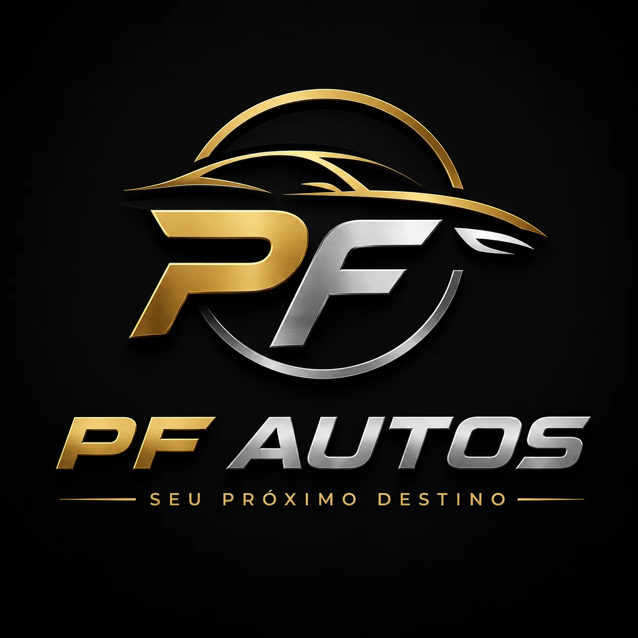 PF Autos Seu próximo destino